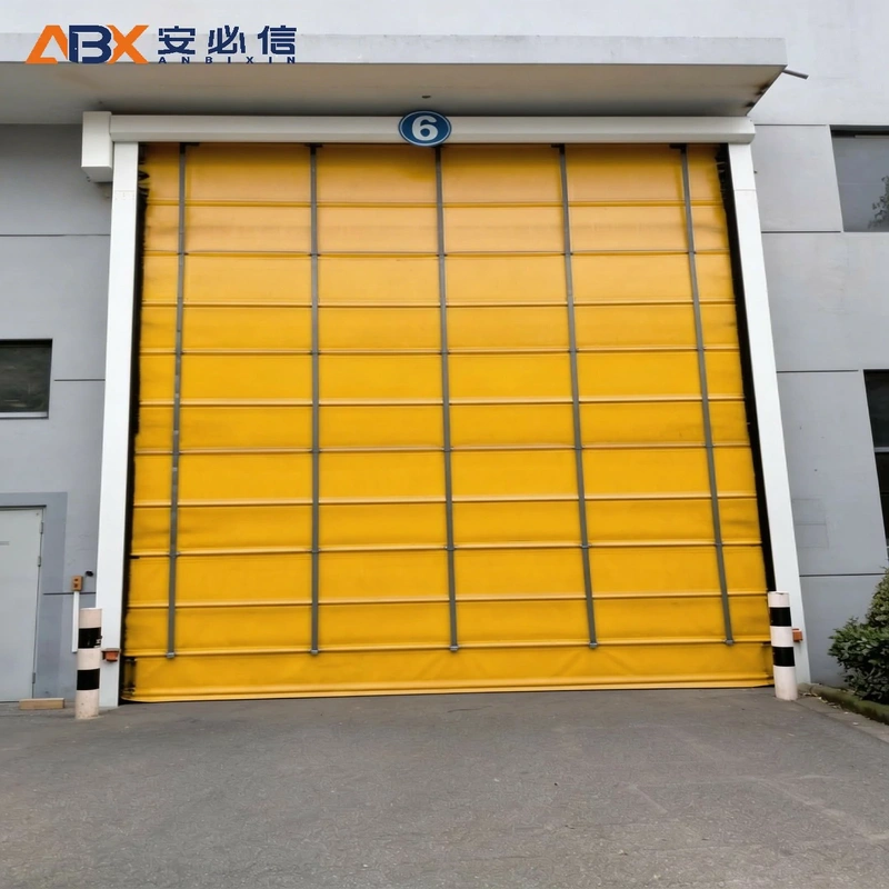 曲靖市充气式门封