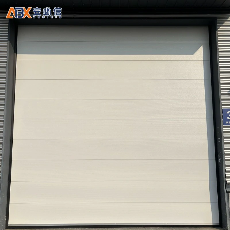 曲靖市快速提升门